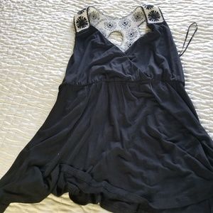 Venus top. Very flattering